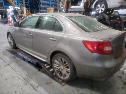Suzuki, Kizashi Engine Petrol, 2.4, J24B, Fr, 12/09-01/17