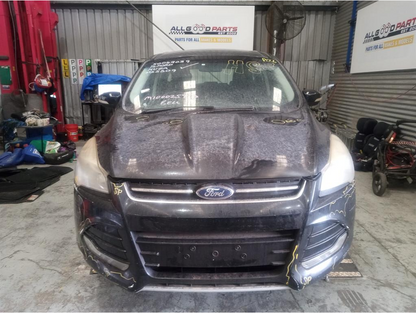 Ford, Kuga Trans/Gearbox Auto, Awd, Petrol, 1.6, Ecoboost, No Transfer Case, Tf, 11/12-10/14