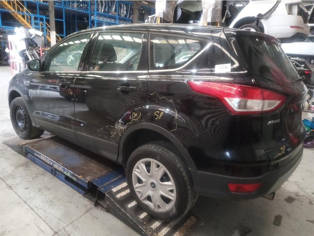 Ford, Kuga Trans/Gearbox Auto, Awd, Petrol, 1.6, Ecoboost, No Transfer Case, Tf, 11/12-10/14