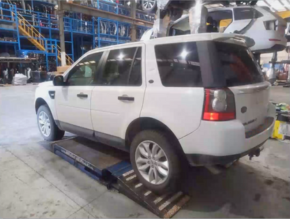 Landrover, Freelander Steering Column Lf2, 06/07-12/14