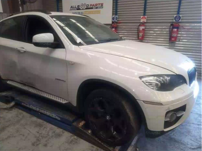 Bmw, X6 Right Door Mirror E71, Memory, W/ Camera, 07/08-05/14