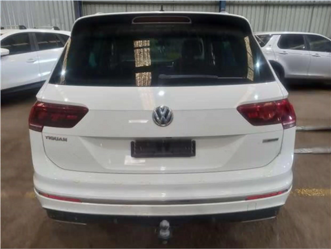 Volkswagen, Tiguan Towbar 5Na, Aftermarket, 06/16-02/24