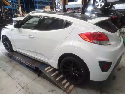 Hyundai, Veloster Gear Stick/Shifter Auto T/M, 1.6, G4Fj, Petrol, Fs, 06/12-04/15