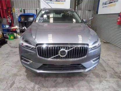 Volvo, Xc60 Right Door Mirror Gen 2, Colour Coded, Momentum/Inscription, 05/17-06/21