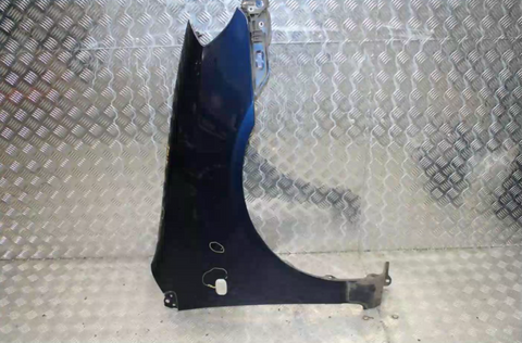 Toyota, Corolla Right Guard Zze122 (South Africa-Vin Aht), Sedan/Hatch, W/ Repeater Type, 04/03-08/04