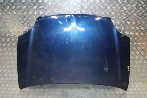 Toyota, Corolla Bonnet Zze122 (South Africa-Vin Aht), Hatch, 04/03-04/07