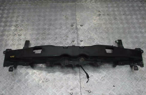 Hyundai, Veloster Rear Bar Brkt/Reinforcement Main Reinforcement, Fs, Turbo, 06/12-02/18