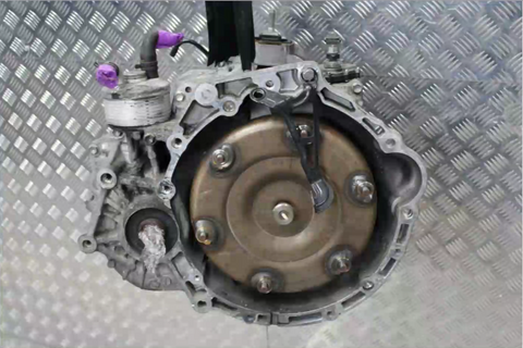 Mini, Cooper Trans/Gearbox Auto, Fwd, Diesel, 2.0, N47T/N47N, Turbo, R60, Ang Code, 01/11-09/16