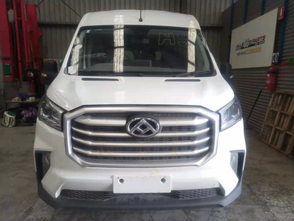 Ldv, Deliver 9 Engine Diesel, 2.0, Turbo, Euro 5, 07/20-06/24