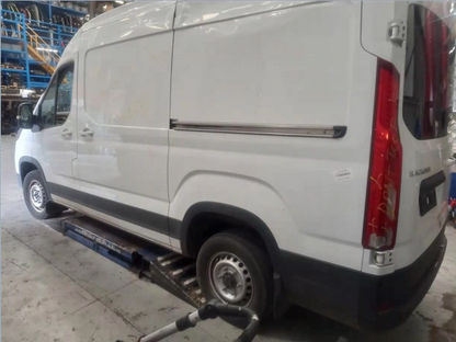 Ldv, Deliver 9 Engine Diesel, 2.0, Turbo, Euro 5, 07/20-06/24