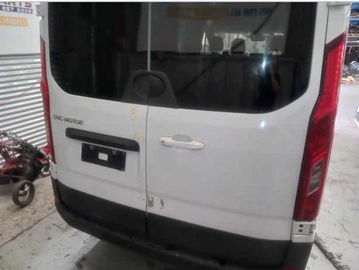 Ldv, Deliver 9 Engine Diesel, 2.0, Turbo, Euro 5, 07/20-06/24