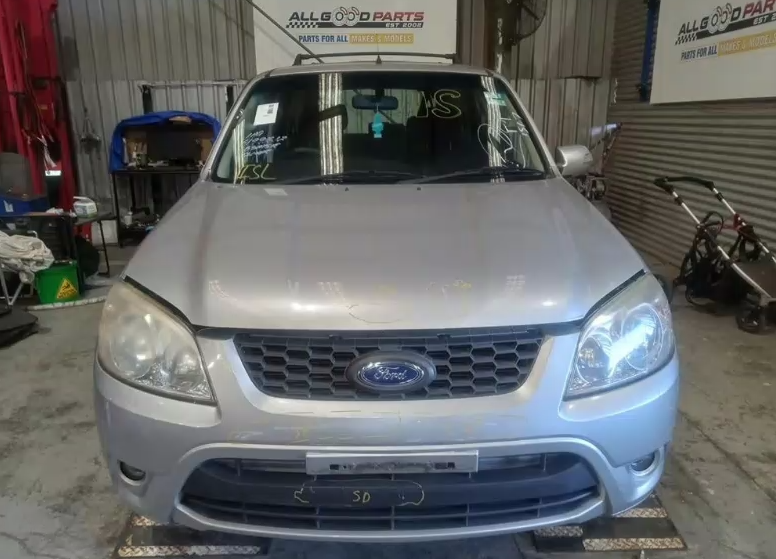 Ford, Escape Engine Petrol, 2.3, Zc-Zd, 04/06-01/12