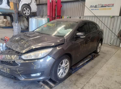 Ford, Focus Engine Petrol, 1.5, Turbo, Lz, 07/15-11/18