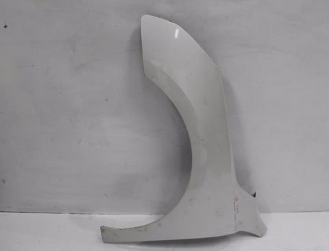 Peugeot, 508 Left Guard W2, 07/11-03/15