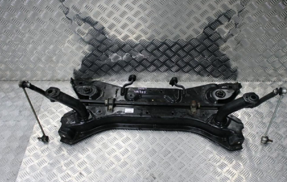 Suzuki, Swift Frt Xmember/Cradle Rs415/Rs416, 09/04-02/11