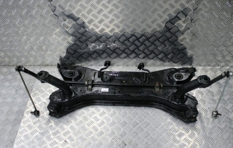Suzuki, Swift Frt Xmember/Cradle Rs415/Rs416, 09/04-02/11