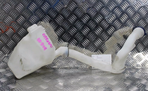 Citroen, C3 Washer Bottle A51, 09/13-01/16