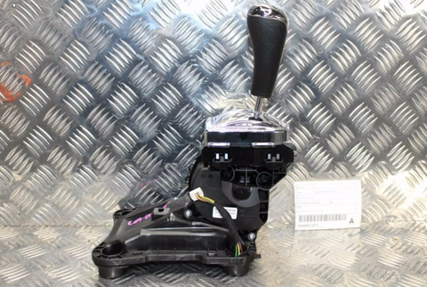 Citroen, C3 Gear Stick/Shifter A51, 09/13-01/16