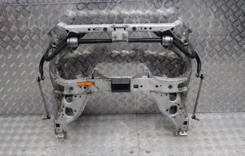 Bmw, 1 Series Frt Xmember/Cradle E88, Cabrio, 05/08-09/13