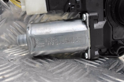 Volkswagen, Golf Right Rear Wnd Reg/Motor Gen 6, Hatch, Door Motor Only, 10/08-03/13