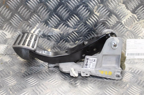 Volkswagen, Golf Pedal Assembly Brake, Gen 6, 10/08-01/16