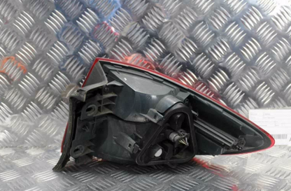 Bmw, 3 Series Left Taillight F30/F80, Non Led Type, 11/11-05/15