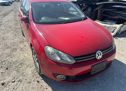 Volkswagen, Golf ecu, 1.4, Petrol, Cavd Code, Ecu Only, Gen 6, 10/08-01/16