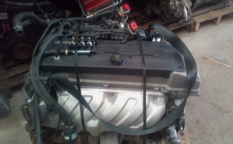 Ford , Falcon  Engine , Fg-Fgx, Petrol, 4.0, Barra, 195Kw, 04/08-12/16