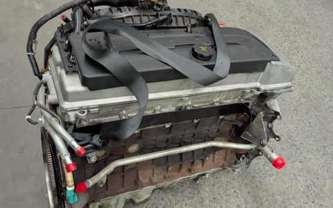 Ford , Falcon  Engine , Fg-Fgx, Petrol, 5.0, 335Kw, Gt, 05/08-12/16