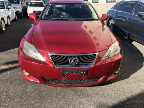 Lexus, Is250/Is250C ECU, Auto T/M, Is250/Is250C/Is350/Is F, Ecu Only, P/N 8966153670, Gse20R/Gse21R/Use20R, 11/05-12/14