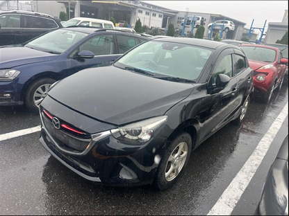 Mazda, Cx3 Transfer Case Auto, Awd, Diesel, 1.5, Dk, 03/15-05/18