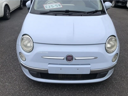 Fiat, 500 Engine Petrol, 1.2, 169A4, 03/08-