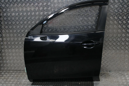Mazda, 2 Left Front Door Dj/Dl, Sedan/Hatch, 09/14-