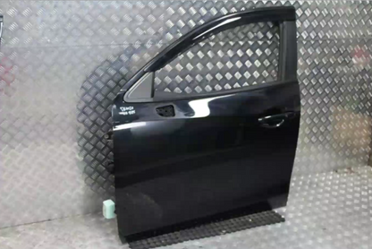 Mazda, 2 Left Front Door Dj/Dl, Sedan/Hatch, 09/14-