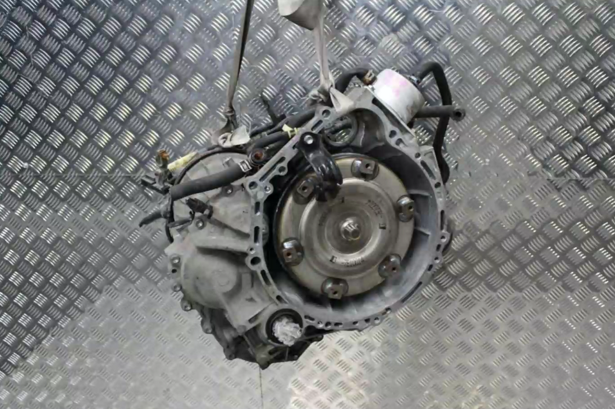 Toyota, Estima Trans/Gearbox Auto (Cvt), Fwd, Petrol, 2.4, K112 Code, Xr50, 05-19 (Import)