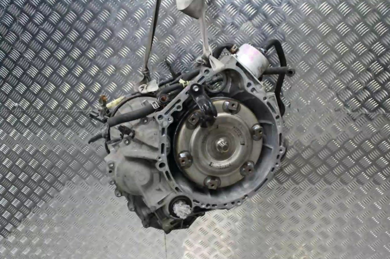 Toyota, Estima Trans/Gearbox Auto (Cvt), Fwd, Petrol, 2.4, K112 Code, Xr50, 05-19 (Import)