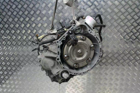 Toyota, Estima Trans/Gearbox Auto (Cvt), Fwd, Petrol, 2.4, K112 Code, Xr50, 05-19 (Import)