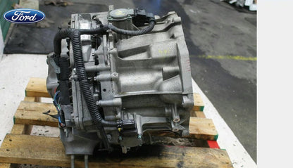 Ford, Ecosport Trans/Gearbox Auto Petrol 1.5 Duratec Bk 11/13 09/17