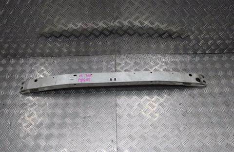 Peugeot, 508 Front Bar Brkt/Reinforcement Reinforcement, Upper, Steel 07/11-12/17
