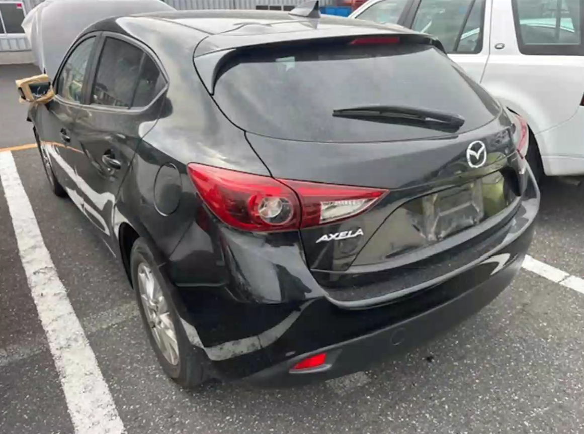 Mazda, 3 Right Front Window Reg/Motor Bm-Bn, Door Reg Assy (Reg And Motor), 06/13-02/19