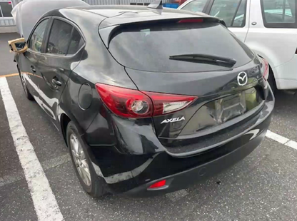 Mazda, 3 Right Front Window Reg/Motor Bm-Bn, Door Reg Assy (Reg And Motor), 06/13-02/19