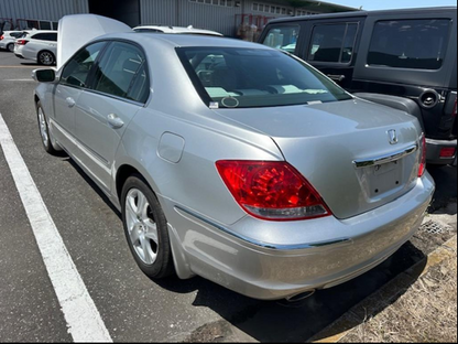 Honda, Legend Right Rear Door Kb, 08/06-12/13
