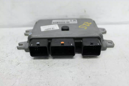 Nissan, Cube Ecu Z12, 11/08-