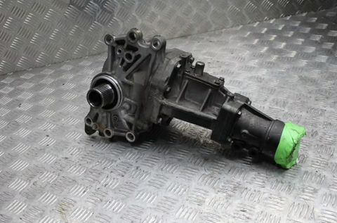 Mitsubishi, Outlander Transfer Case Petrol, 2.4, Zh, 09/09-10/12