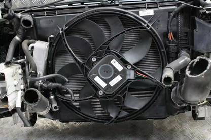 Bmw, 1 Series A/C Condenser F20, N13/N20/B38/N55, Petrol, 06/11-05/19