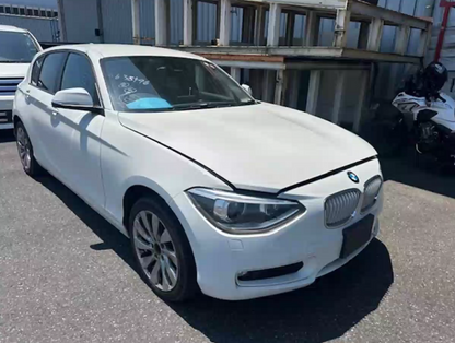 Bmw, 1 Series A/C Condenser F20, N13/N20/B38/N55, Petrol, 06/11-05/19