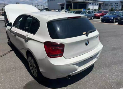 Bmw, 1 Series A/C Condenser F20, N13/N20/B38/N55, Petrol, 06/11-05/19