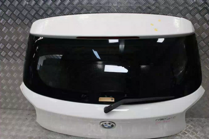 Bmw, 1 Series Bootlid/Tailgate Tailgate, F20, Hatch, 06/11-03/15