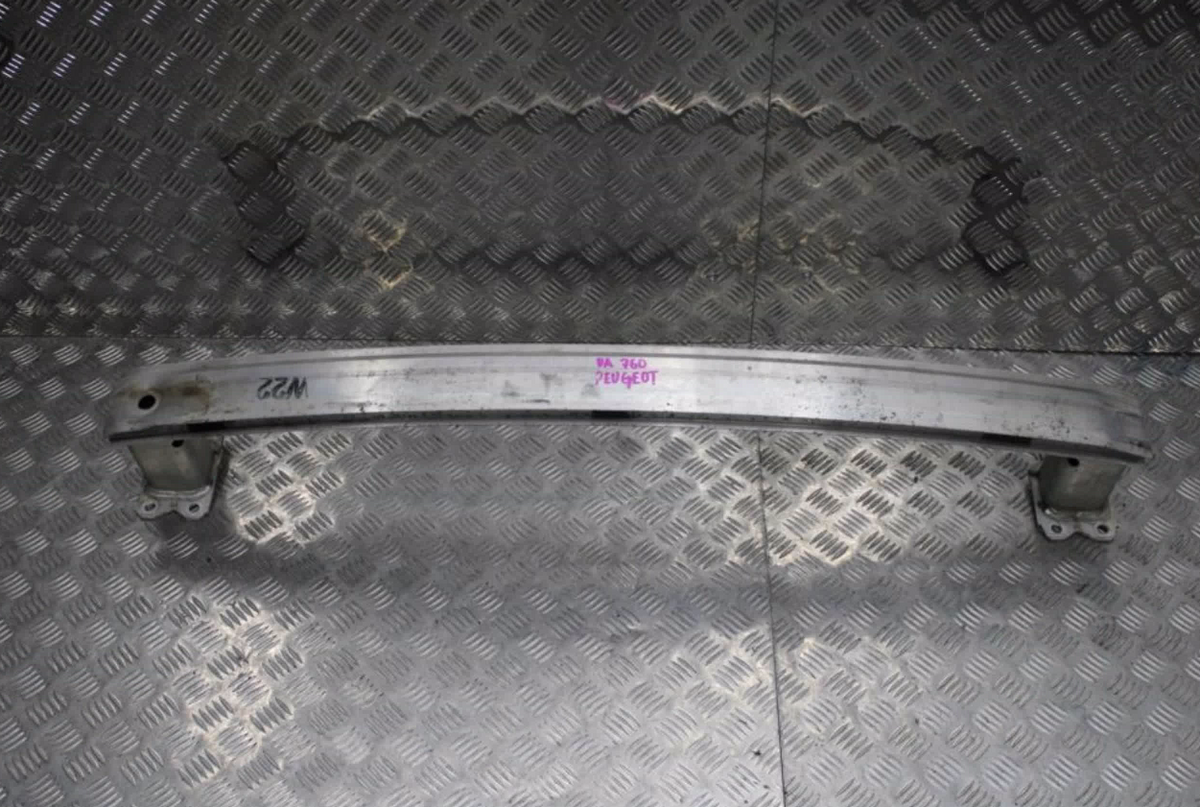 Peugeot, 508 Rear Bar Brkt/Reinforcement Wagon, 07/11-12/17