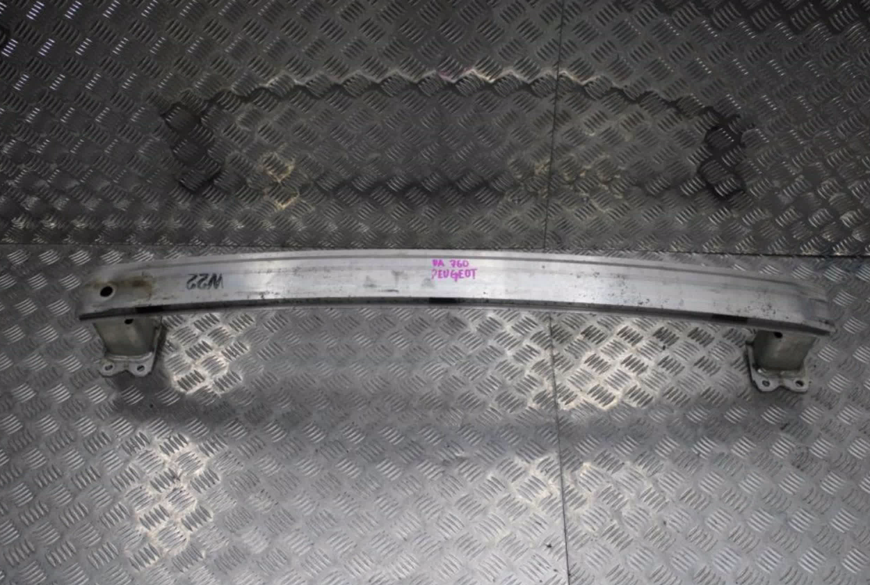 Peugeot, 508 Rear Bar Brkt/Reinforcement Wagon, 07/11-12/17